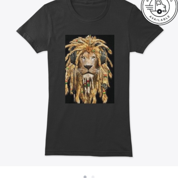 T shirts - Picture 2 of 8